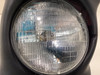 1990-1997 Mazda Miata Driver Side Headlight Assembly / Classic Red  NA099