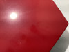 1990-1997 Mazda Miata Driver Side Headlight Assembly / Classic Red  NA099