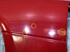 1990-1997 Mazda Miata OEM Driver Side Fender Panel / Classic Red  NA099
