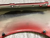 1990-1997 Mazda Miata OEM Driver Side Fender Panel / Classic Red  NA099