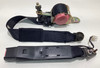1990-1993 Mazda Miata OEM Seat Belts / Black / Pair /   NA099