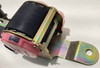 1990-1993 Mazda Miata OEM Seat Belts / Black / Pair /   NA099