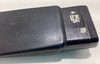 1990-1993 Mazda Miata OEM Seat Belts / Black / Pair /   NA099
