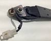 1990-1993 Mazda Miata OEM Seat Belts / Black / Pair /   NA099