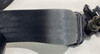 1990-1993 Mazda Miata OEM Seat Belts / Black / Pair /   NA099