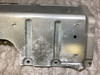 1990-1993 Mazda Miata Rear Parcel Tray Set w/ Fuel Tank Cover /   NA099
