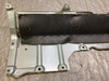1990-1993 Mazda Miata Rear Parcel Tray Set w/ Fuel Tank Cover /   NA099