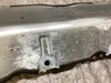 1990-1993 Mazda Miata Rear Parcel Tray Set w/ Fuel Tank Cover /   NA099