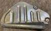 1990-1993 Mazda Miata Rear Parcel Tray Set w/ Fuel Tank Cover /   NA099