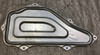 1990-1993 Mazda Miata Rear Parcel Tray Set w/ Fuel Tank Cover /   NA099