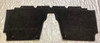 1990-1997 Mazda Miata Rear Parcel / Firewall Carpet Set / Black /   NA099