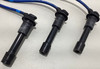 1990-1993 Mazda Miata 1.6l OEM Coil Pack  / 81K NA099