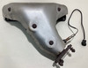 1990-1993 Mazda Miata OEM Exhaust Manifold w/ Heat Shield / 81K NA099