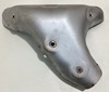 1990-1993 Mazda Miata OEM Exhaust Manifold w/ Heat Shield / 81K NA099