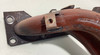 1990-1993 Mazda Miata OEM Exhaust Manifold w/ Heat Shield / 81K NA099