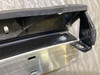 2006-2009 Pontiac Solstice 2.4l Front Bumper Support Impact Beam Foam /   PS068