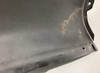 2006-2009 Pontiac Solstice Driver Fender Panel / Mysterious (black)  PS068