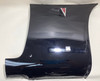2006-2009 Pontiac Solstice Passenger Fender Panel / Mysterious (black) *Dented* PS068
