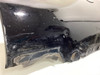 2006-2009 Pontiac Solstice Passenger Fender Panel / Mysterious (black) *Dented* PS068
