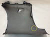 2006-2009 Pontiac Solstice Passenger Fender Panel / Mysterious (black) *Dented* PS068
