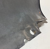 2006-2009 Pontiac Solstice Passenger Fender Panel / Mysterious (black) *Dented* PS068