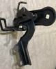 2006-2009 Pontiac Solstice Rear Deck Lid Hinge / Trunk Bracket /   PS068