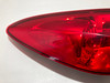 2006-2009 Pontiac Solstice Convertible Driver Tail Light  /   PS068
