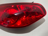 2006-2009 Pontiac Solstice Convertible Driver Tail Light  /   PS068