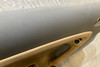 2006-2009 Pontiac Solstice Interior Door Panels / Pair / Steel / Sand /   PS068