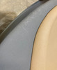 2006-2009 Pontiac Solstice Interior Door Panels / Pair / Steel / Sand /   PS068