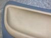 2006-2009 Pontiac Solstice Interior Door Panels / Pair / Steel / Sand /   PS068