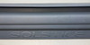 2006-2009 Pontiac Solstice Interior Door Sill Trim Panels / Scuff Plates / Pair / Steel /   PS068