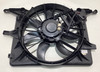 2006-2010 Pontiac Solstice 2.4l Cooling Fan w/ Shroud / 64K PS068