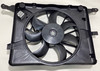 2006-2010 Pontiac Solstice 2.4l Cooling Fan w/ Shroud / 64K PS068