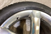 2006-2009 Pontiac Solstice 18x8" Wheels Rims w/ Tires / Polished / Pair / PS068