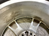 2006-2009 Pontiac Solstice 18x8" Wheels Rims w/ Tires / Polished / Pair / PS068