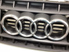 2003-2006 Audi TT Quattro Front Bumper Upper Grille w/ Emblem /   T1032