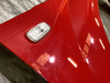 2000-2006 Audi TT Passenger Side Fender Panel / Brilliant Red  T1032