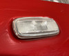2000-2006 Audi TT Passenger Side Fender Panel / Brilliant Red  T1032