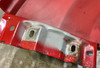2000-2006 Audi TT Passenger Side Fender Panel / Brilliant Red  T1032