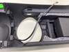 2000-2006 Audi TT Center Console Assembly w/ Cup Holder / Black /   T1032