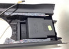 2000-2006 Audi TT Center Console Assembly w/ Cup Holder / Black /   T1032