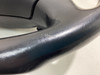 2004-2006 Audi TT 3.2 Black Leather Steering Wheel w/ Airbag / DSG /   T1032