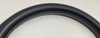 2004-2006 Audi TT 3.2 Black Leather Steering Wheel w/ Airbag / DSG /   T1032