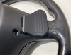 2004-2006 Audi TT 3.2 Black Leather Steering Wheel w/ Airbag / DSG /   T1032