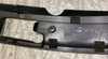 2004-2006 Audi TT 3.2l Radiator Cooling Trim Panel / OEM /   T1032