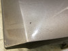 2003-2008 E85 BMW Z4 Convertible Passenger Side Skirt Rocker Panel / Sepang Bronze Metallic  Z4060