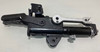 2003-2008 E85 BMW Z4 Convertible Top Hydraulic Lift Cylinder Hinges / Pair / OEM /   Z4060