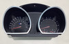 2006 E85 BMW Z4 M Roadster OEM Instrument Gauge Cluster / 7837535 / 88K Z4060