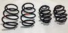 2006-2008 E85 BMW Z4 M Roadster OEM Coil Springs / Set of 4 / 88K Z4060